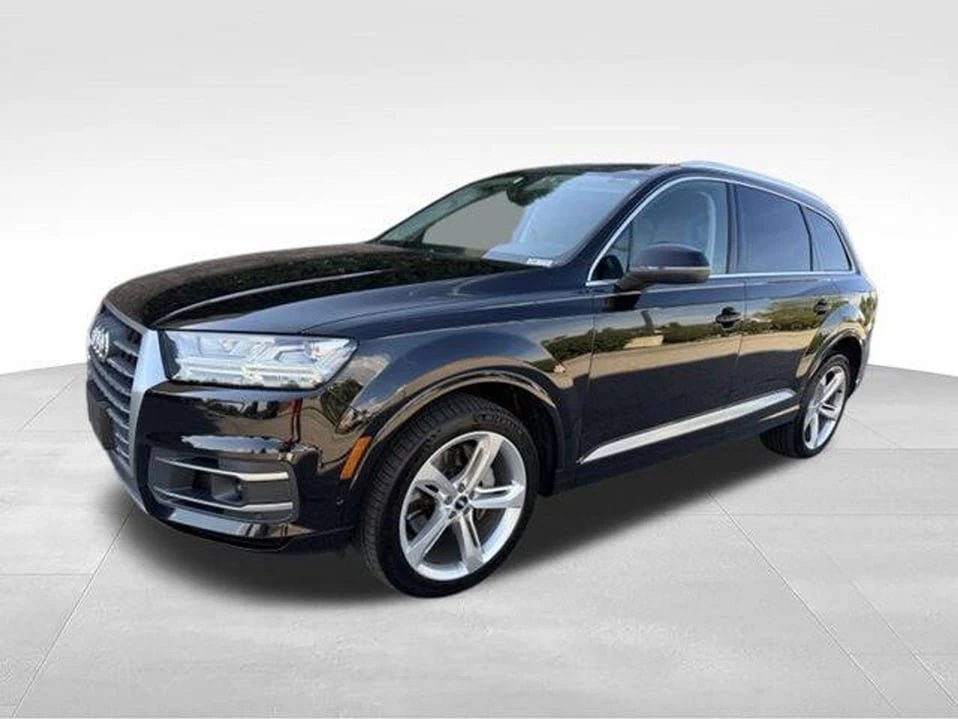 2019 Audi 4M Q7 - Image 2 of 20