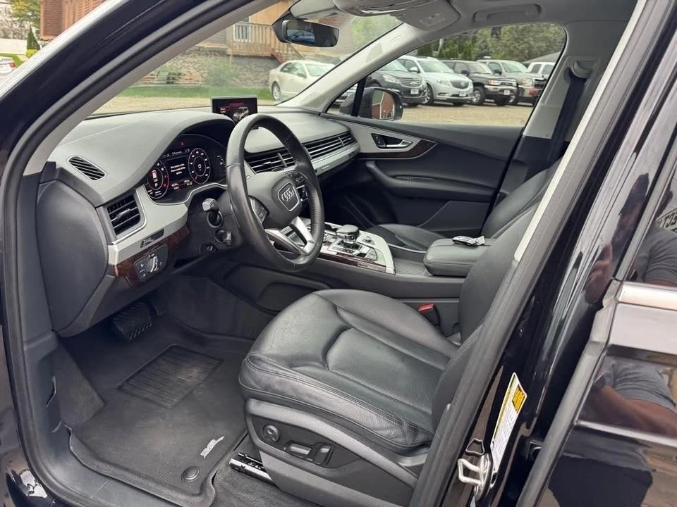 2019 Audi 4M Q7 - Image 14 of 20