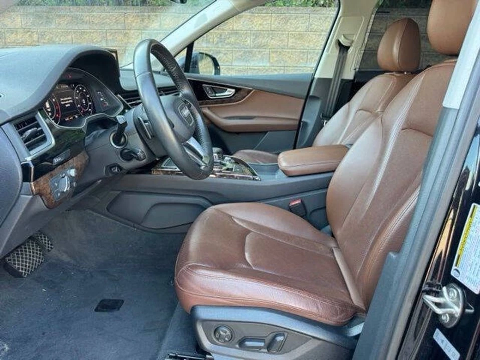 2019 Audi 4M Q7 - Image 15 of 20