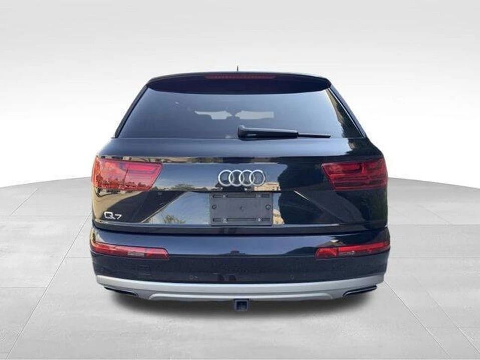 2019 Audi 4M Q7 - Image 10 of 20