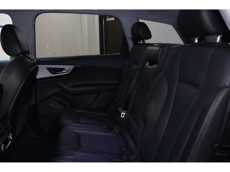 2019 Audi 4M Q7 - Image 17 of 20