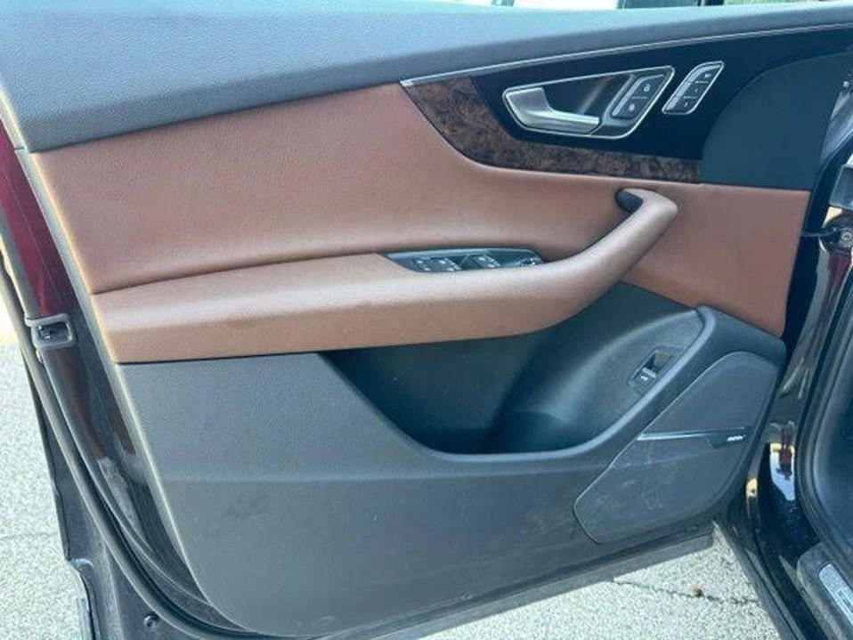 2019 Audi 4M Q7 - Image 19 of 20