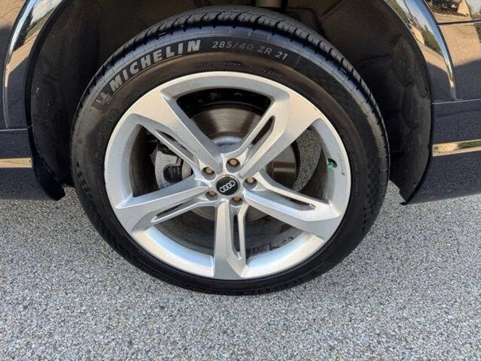 2019 Audi 4M Q7 - Image 11 of 20