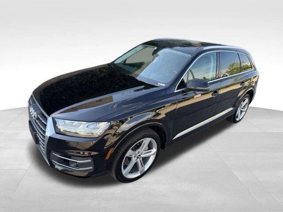 2019 Audi 4M Q7 - Image 3 of 20