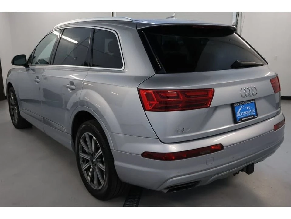 2019 Audi 4M Q7 - Image 5 of 20