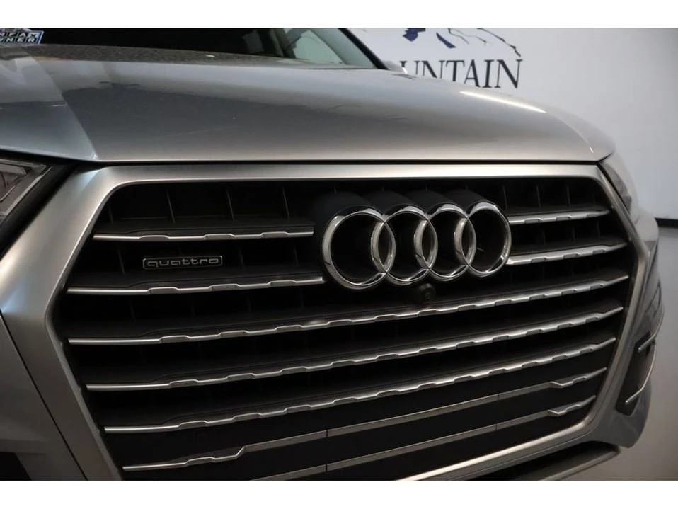 2019 Audi 4M Q7 - Image 9 of 20