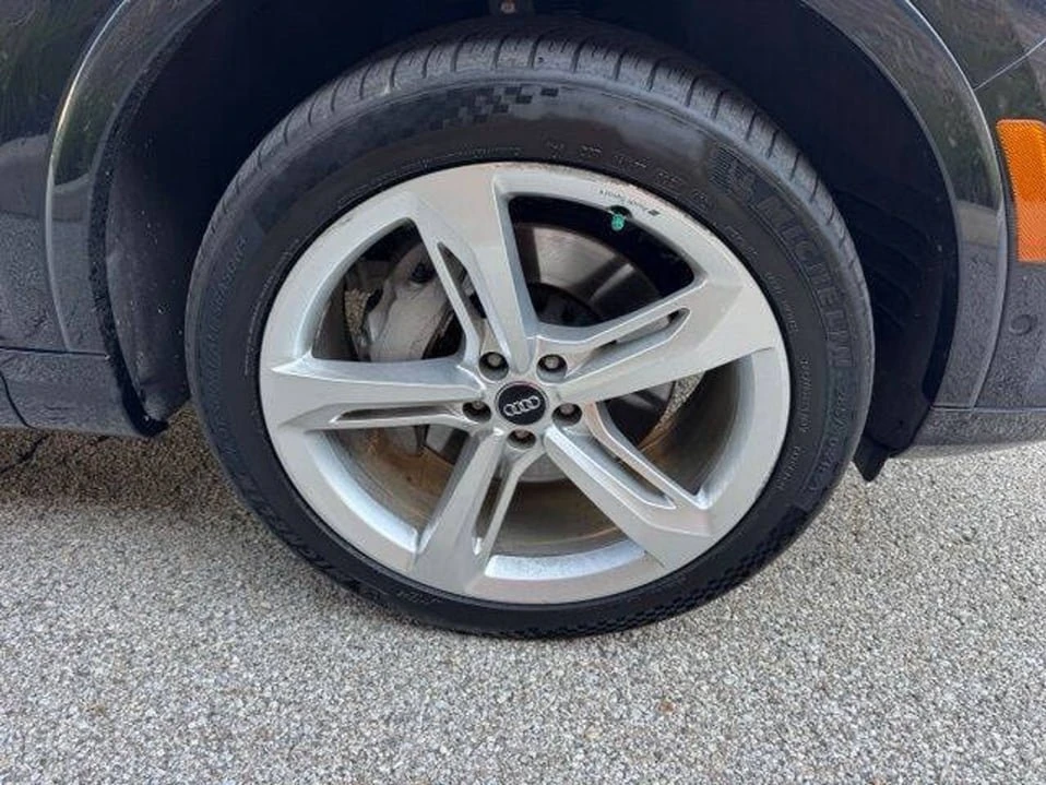 2019 Audi 4M Q7 - Image 13 of 20