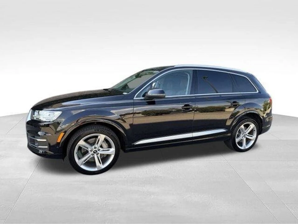 2019 Audi 4M Q7 - Image 6 of 20