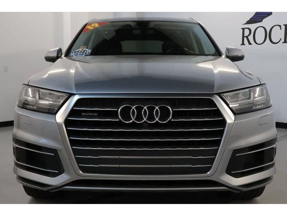 2019 Audi 4M Q7 - Image 2 of 20