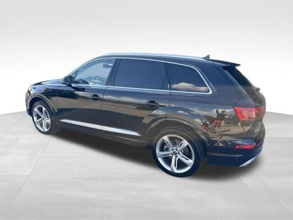 2019 Audi 4M Q7 - Image 8 of 20