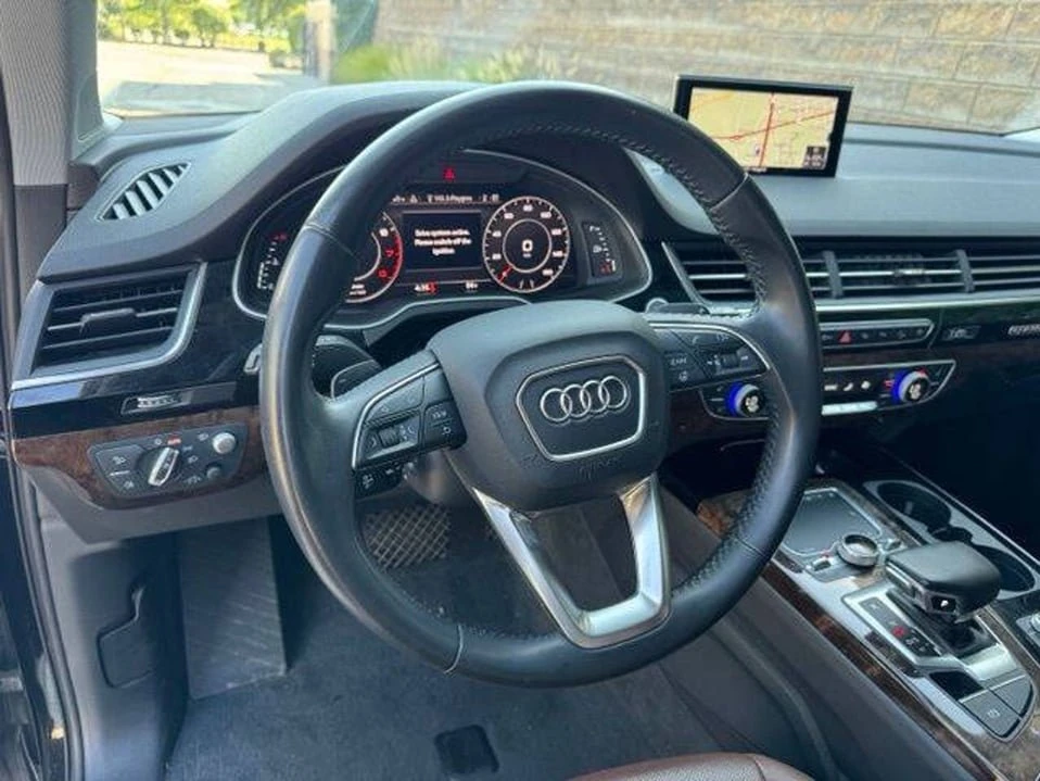 2019 Audi 4M Q7 - Image 16 of 20