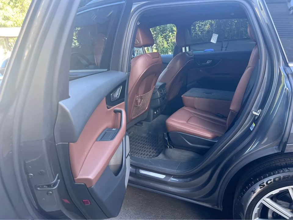 2019 Audi 4M Q7 - Image 10 of 11
