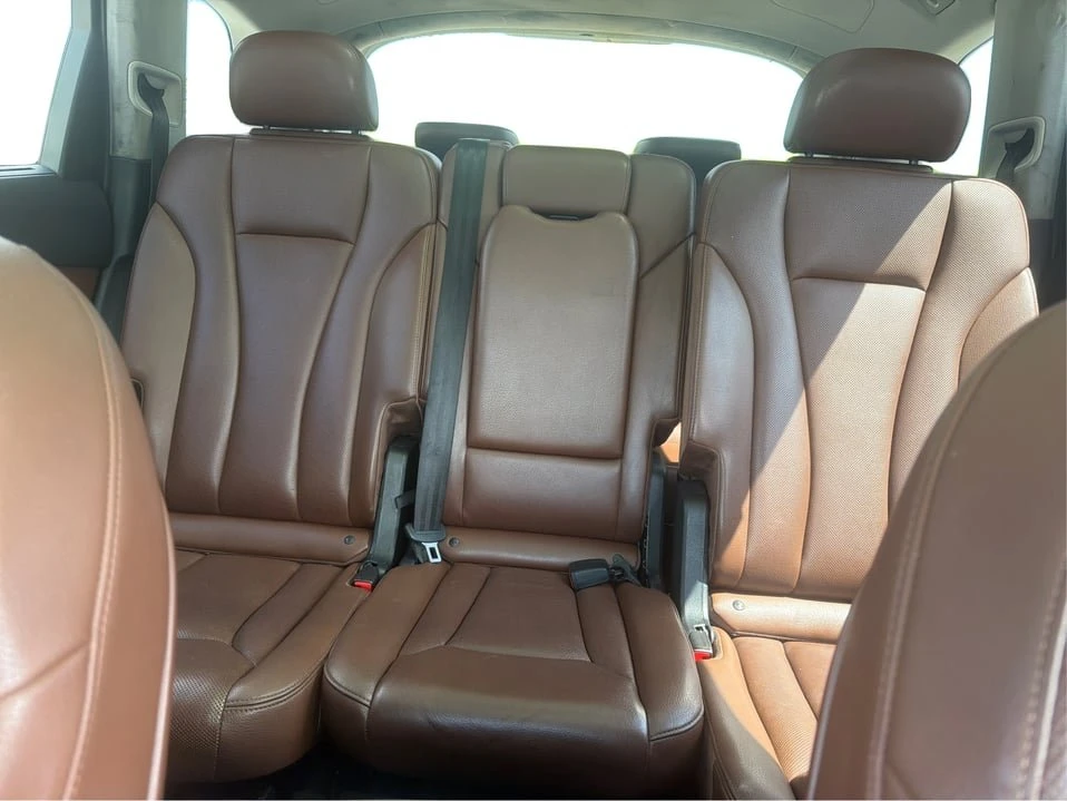 2019 Audi 4M Q7 - Image 13 of 20