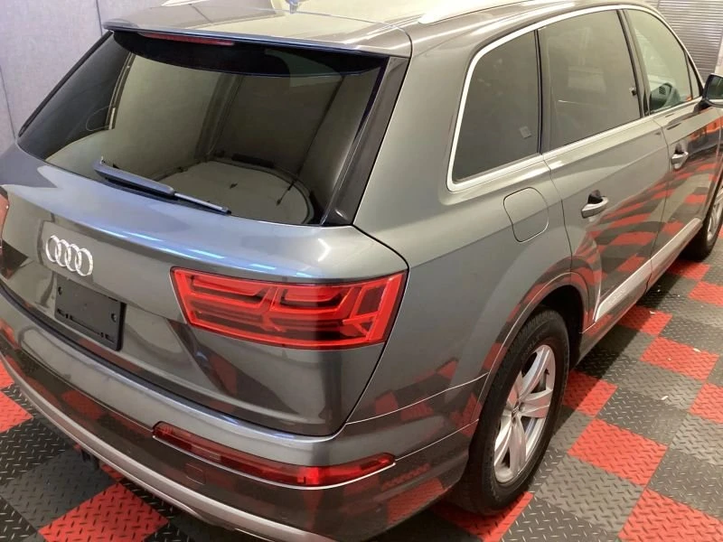 2019 Audi 4M Q7 - Image 3 of 20
