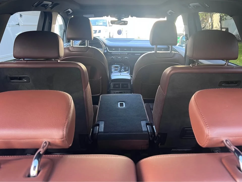2019 Audi 4M Q7 - Image 11 of 11