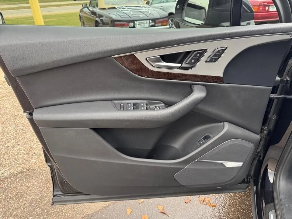 2019 Audi 4M Q7 - Image 16 of 20