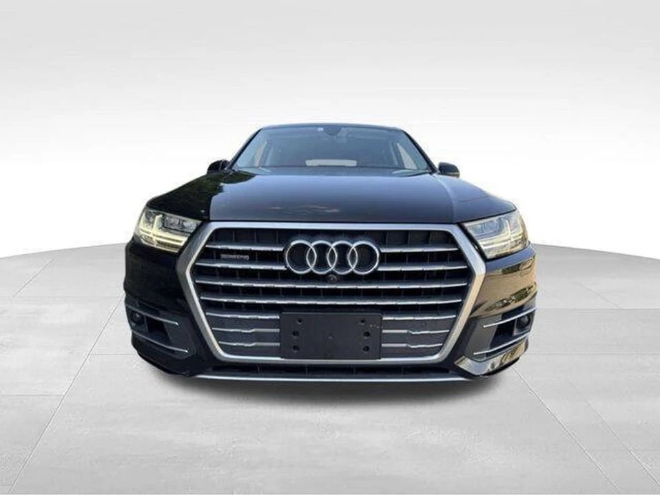 2019 Audi 4M Q7 - Image 5 of 20