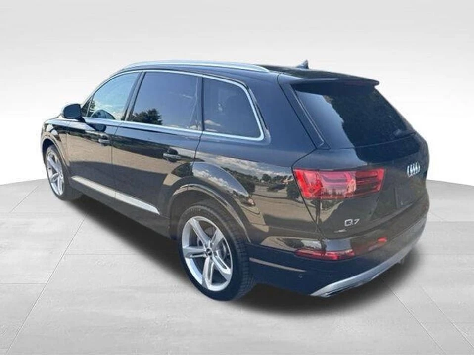 2019 Audi 4M Q7 - Image 9 of 20