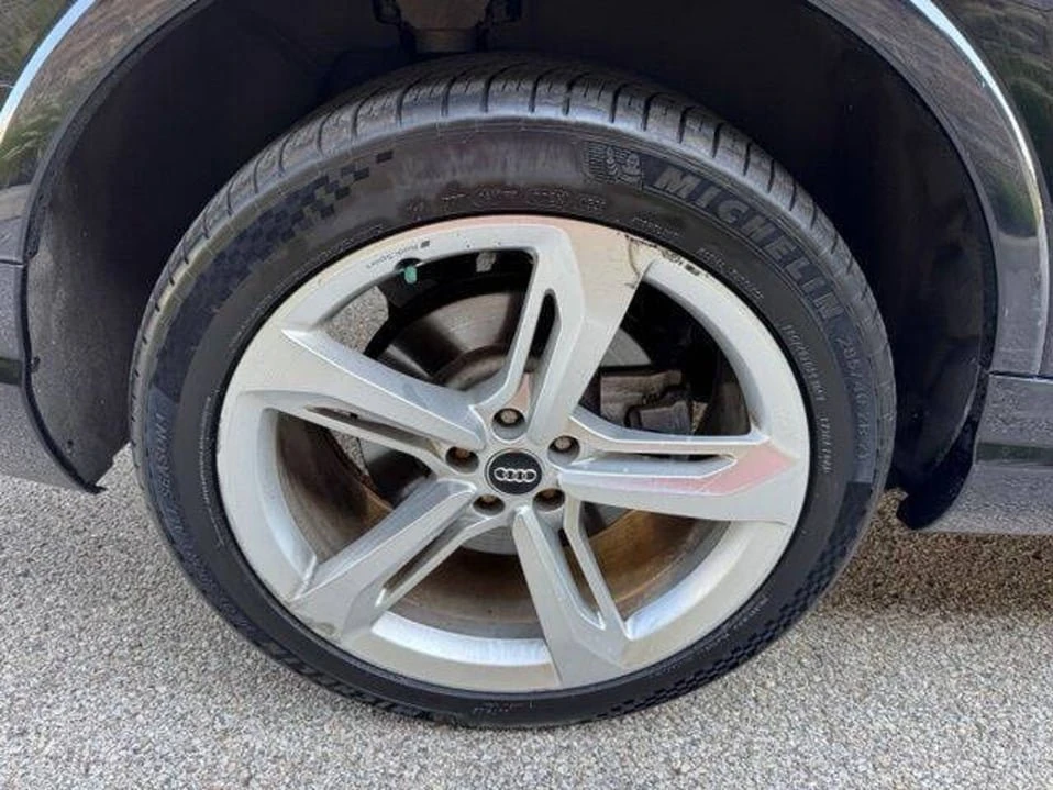 2019 Audi 4M Q7 - Image 14 of 20