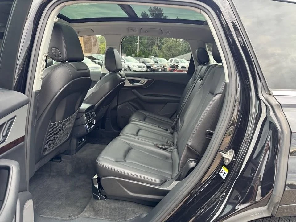 2019 Audi 4M Q7 - Image 20 of 20