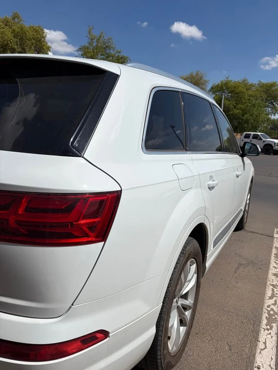 2019 Audi 4M Q7 - Image 4 of 4