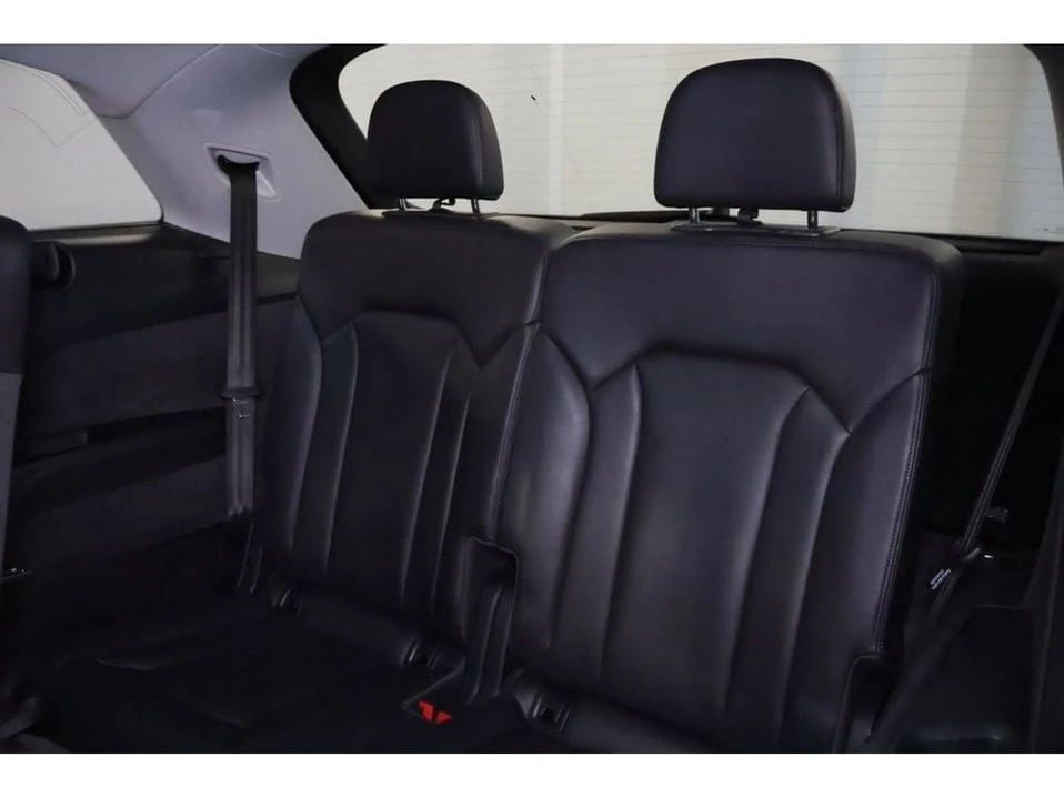 2019 Audi 4M Q7 - Image 19 of 20