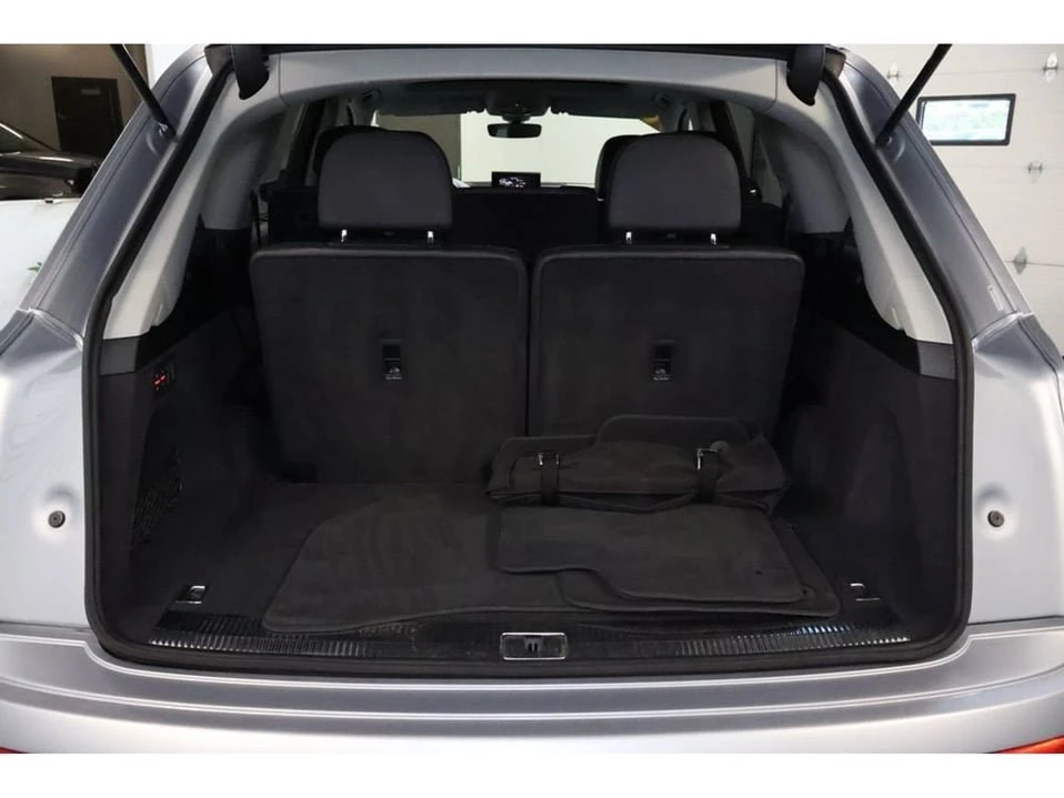 2019 Audi 4M Q7 - Image 20 of 20