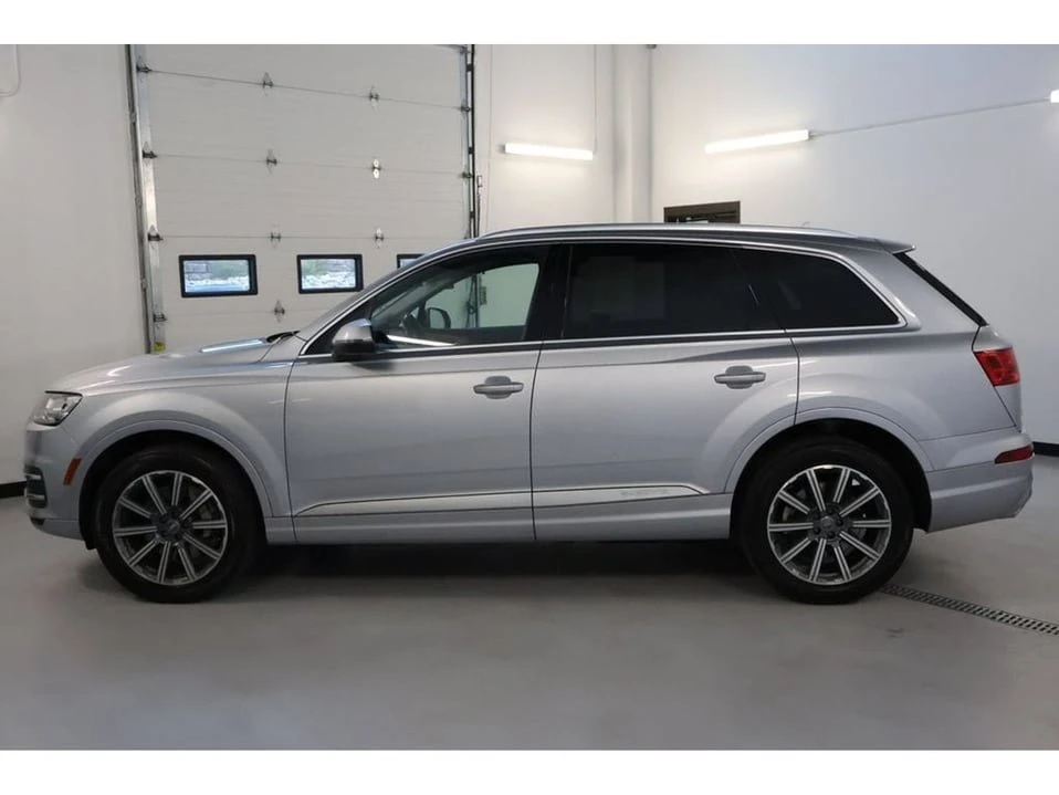 2019 Audi 4M Q7 - Image 4 of 20