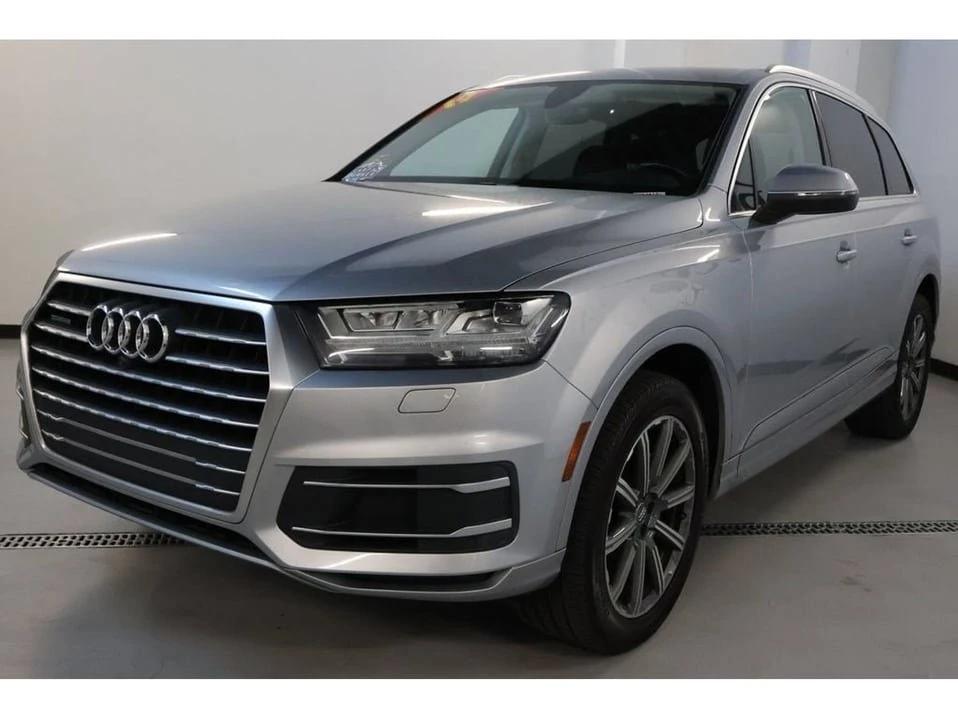 2019 Audi 4M Q7 - Image 3 of 20