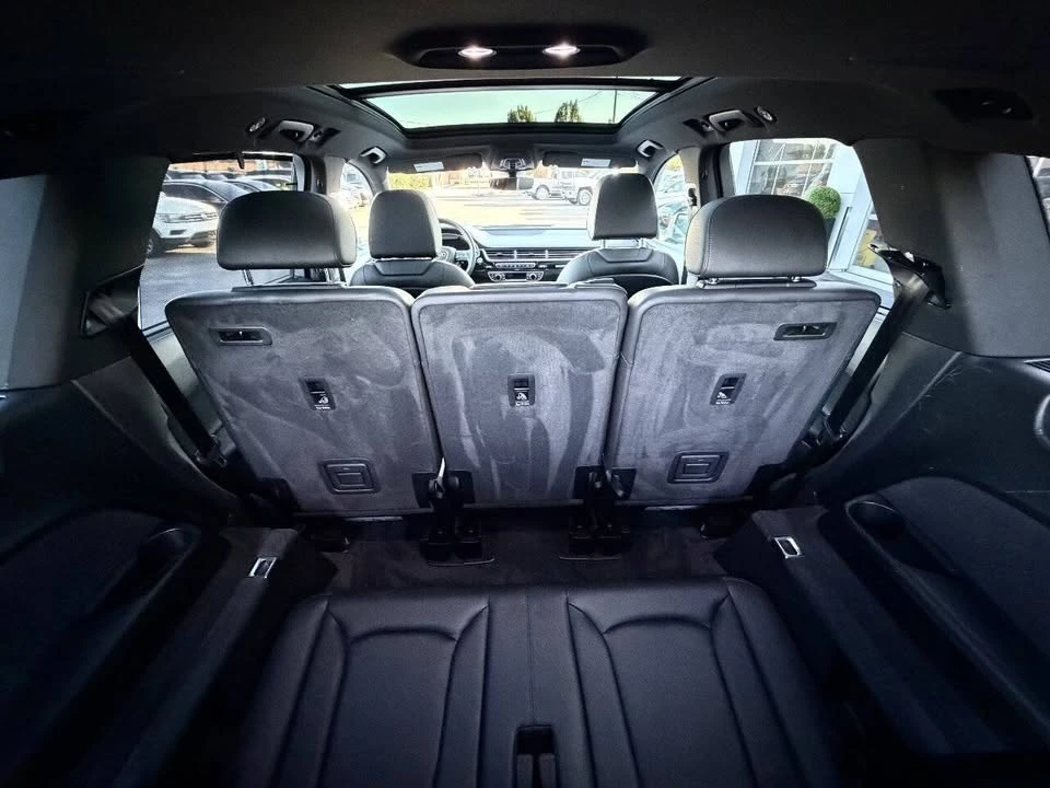 2019 Audi 4M Q7 - Image 14 of 20
