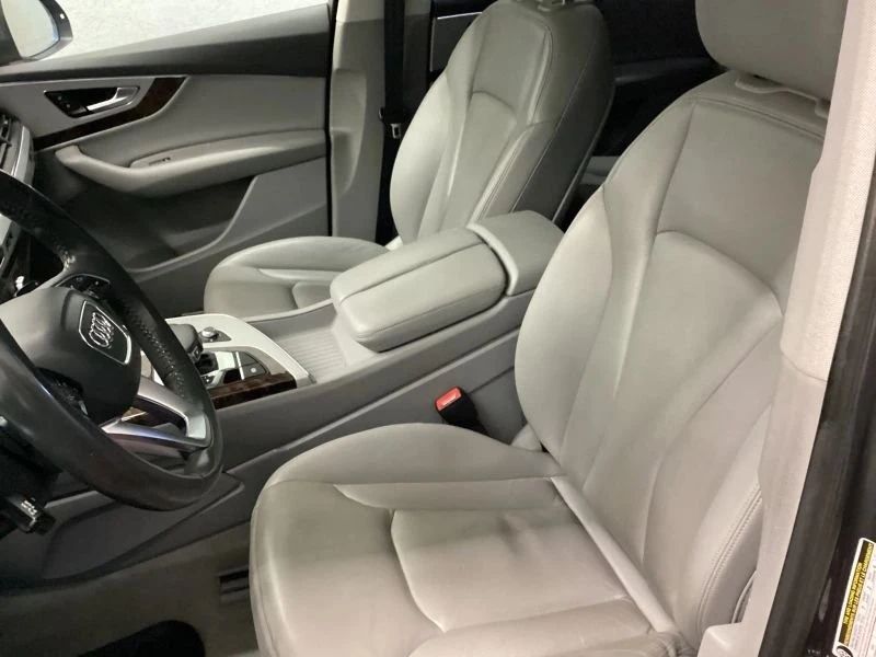 2019 Audi 4M Q7 - Image 7 of 13