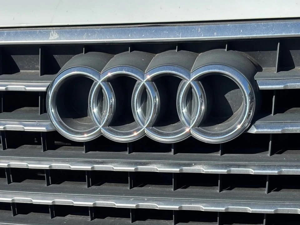 2019 Audi 4M Q7 - Image 9 of 11