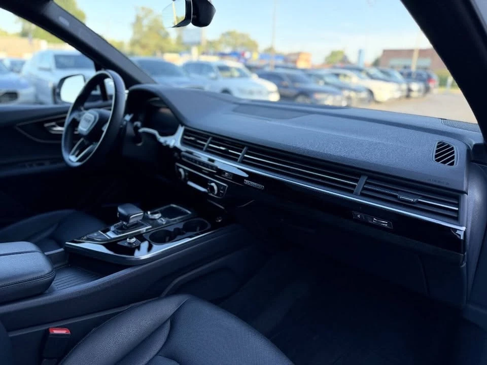 2019 Audi 4M Q7 - Image 18 of 20