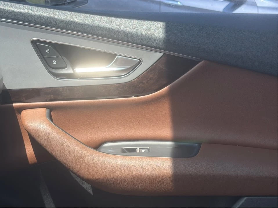 2019 Audi 4M Q7 - Image 20 of 20
