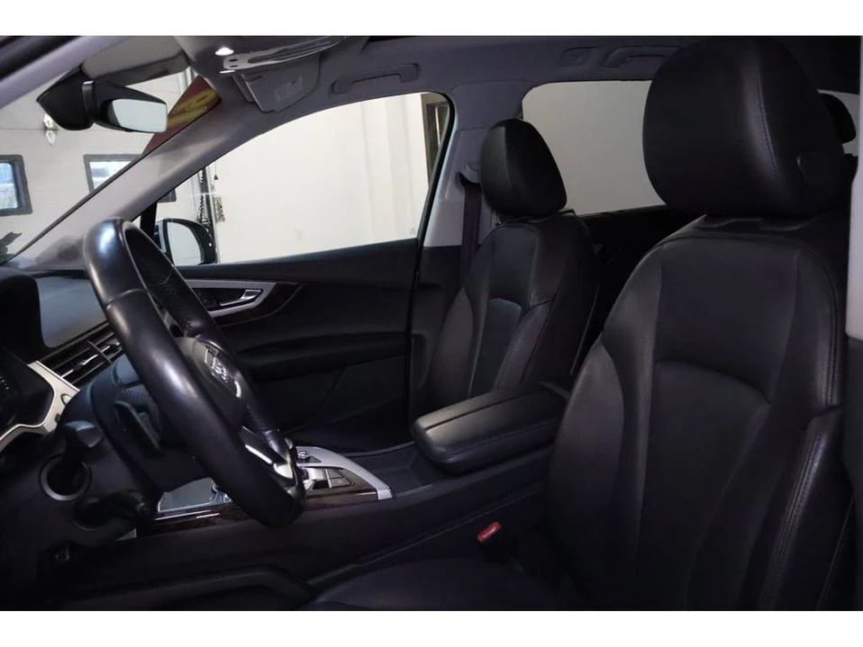 2019 Audi 4M Q7 - Image 16 of 20