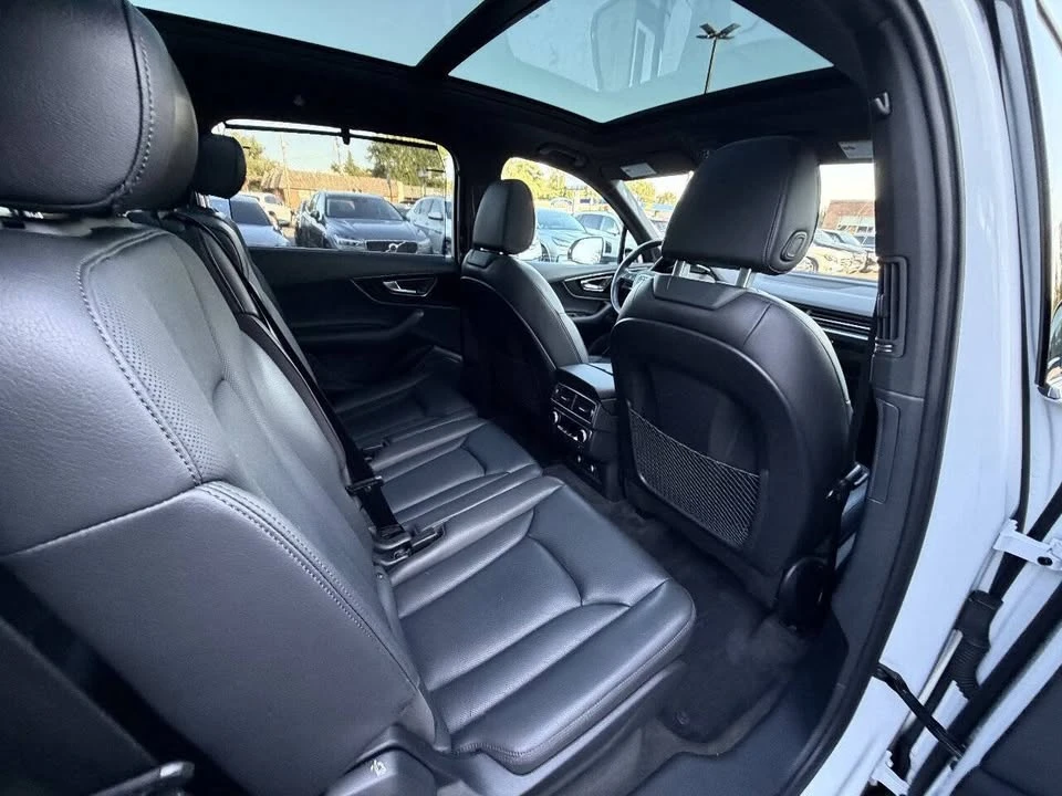 2019 Audi 4M Q7 - Image 15 of 20