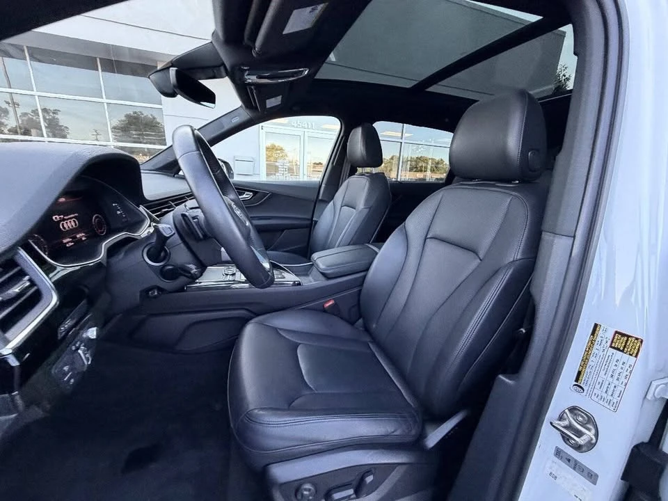 2019 Audi 4M Q7 - Image 12 of 20
