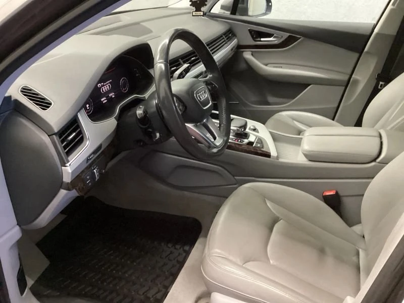 2019 Audi 4M Q7 - Image 6 of 13