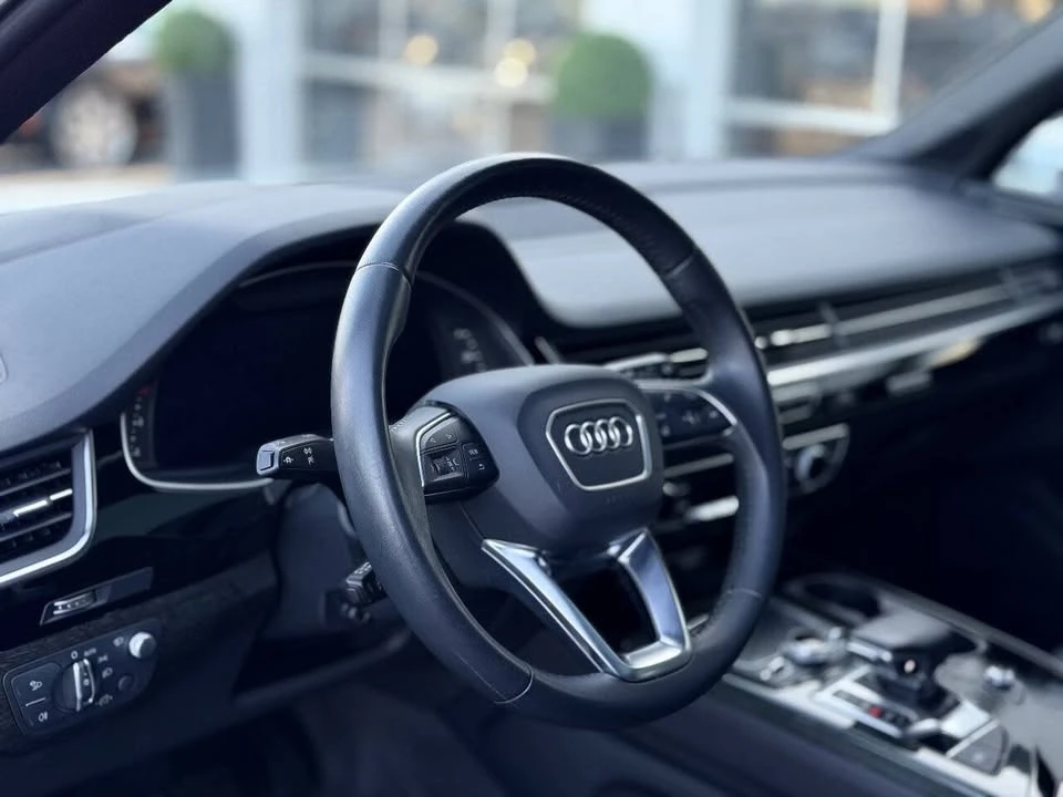 2019 Audi 4M Q7 - Image 9 of 20