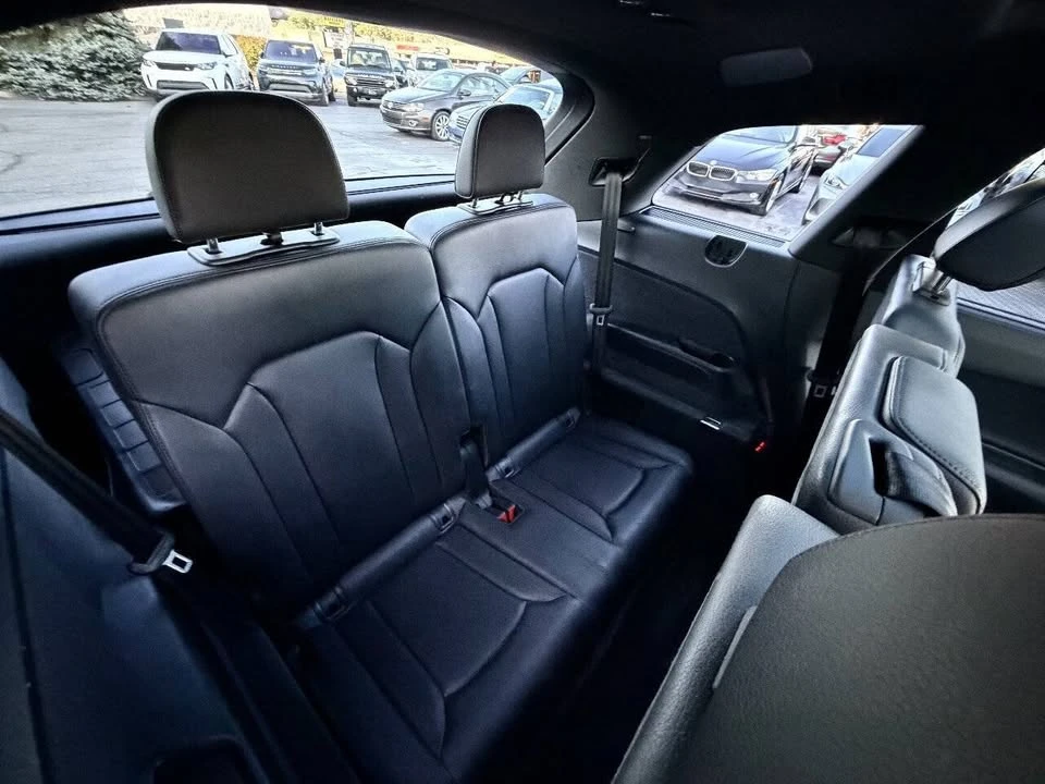 2019 Audi 4M Q7 - Image 16 of 20