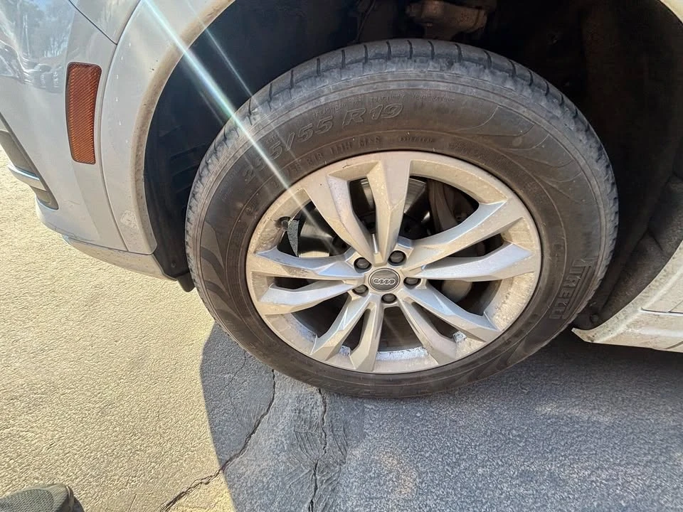 2019 Audi 4M Q7 - Image 6 of 11