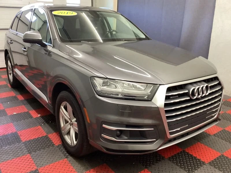 2019 Audi 4M Q7 - Image 2 of 20