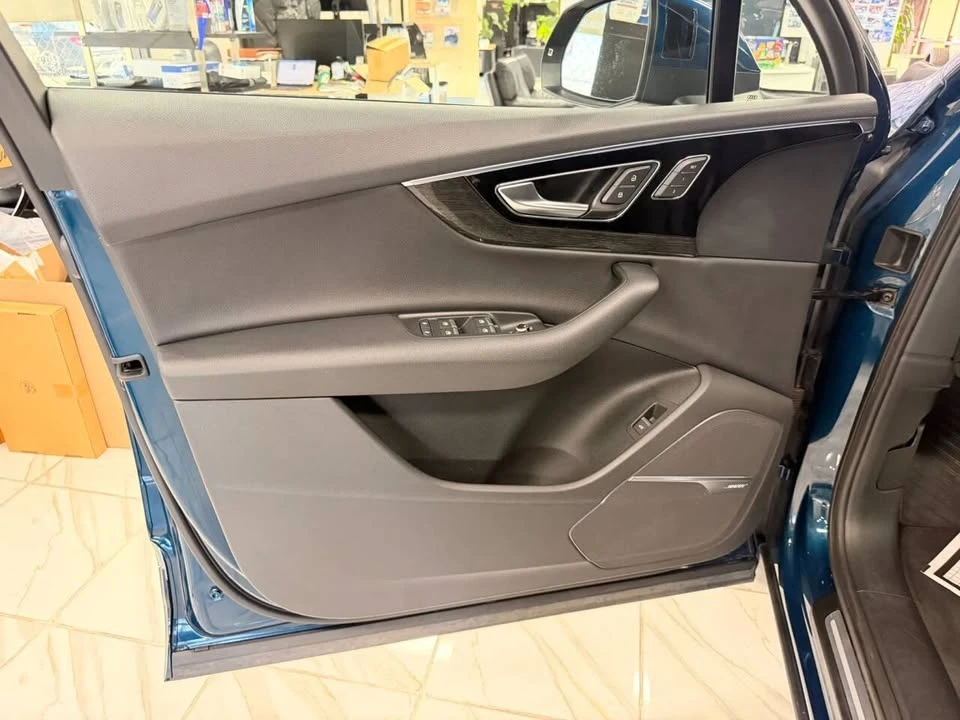 2019 Audi 4M Q7 - Image 10 of 19