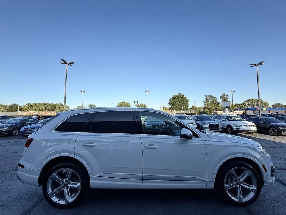 2019 Audi 4M Q7 - Image 6 of 20