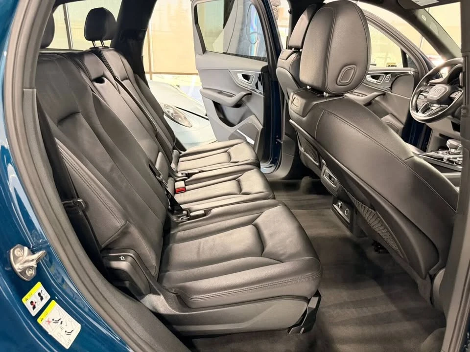 2019 Audi 4M Q7 - Image 14 of 19
