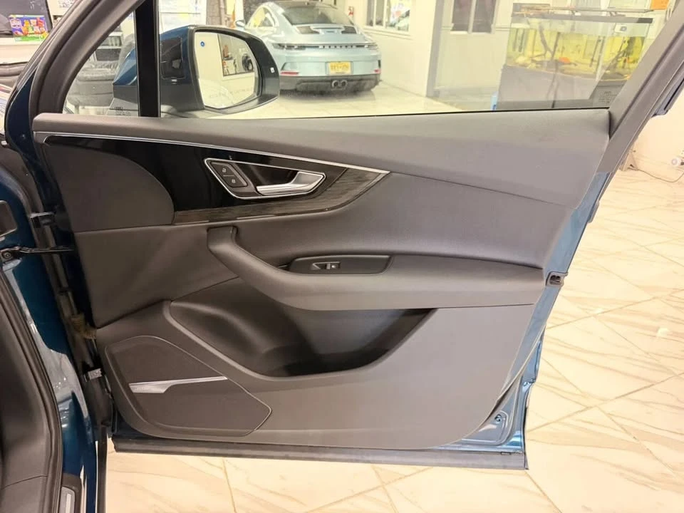 2019 Audi 4M Q7 - Image 17 of 19