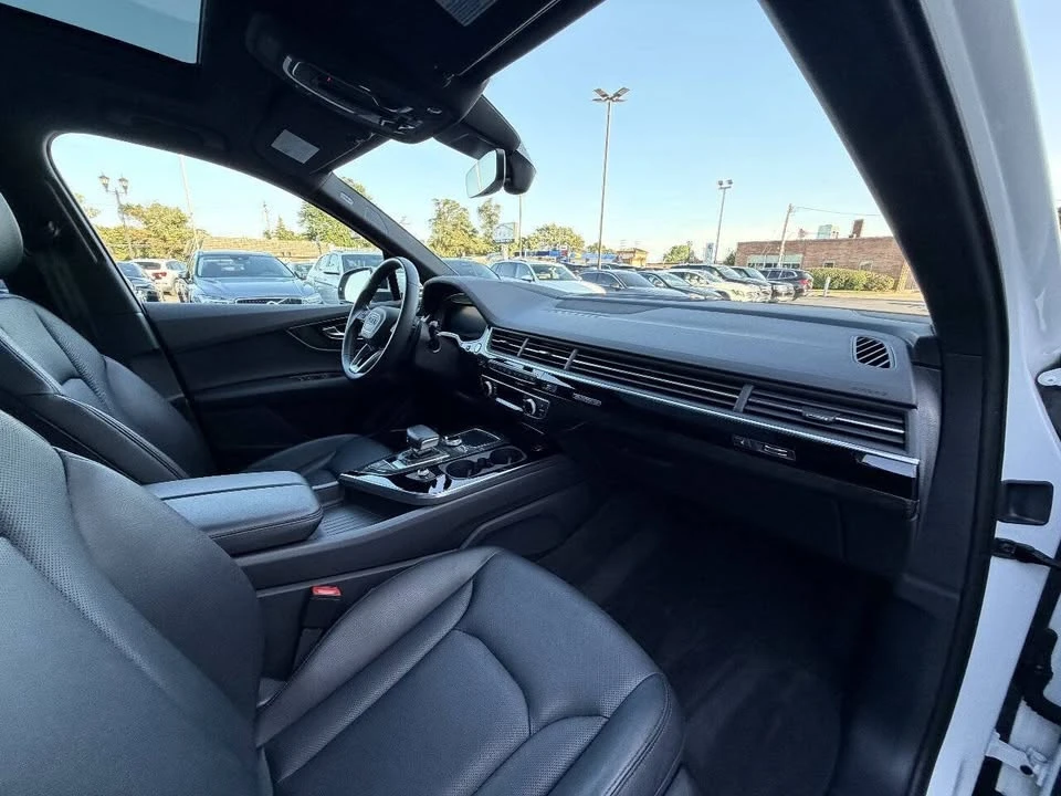 2019 Audi 4M Q7 - Image 17 of 20