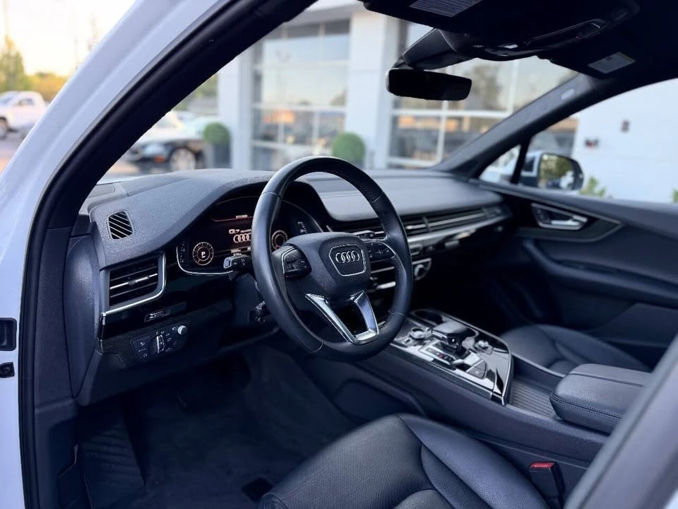 2019 Audi 4M Q7 - Image 10 of 20