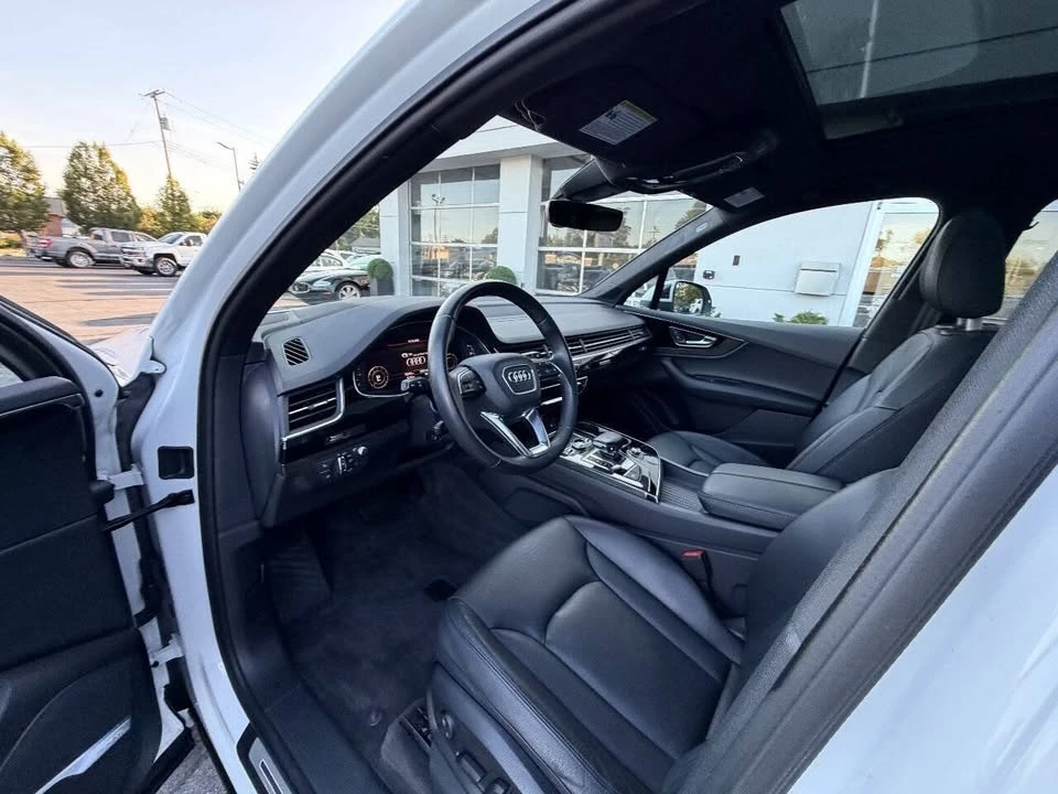 2019 Audi 4M Q7 - Image 11 of 20