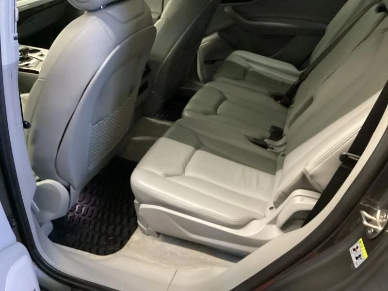 2019 Audi 4M Q7 - Image 8 of 20